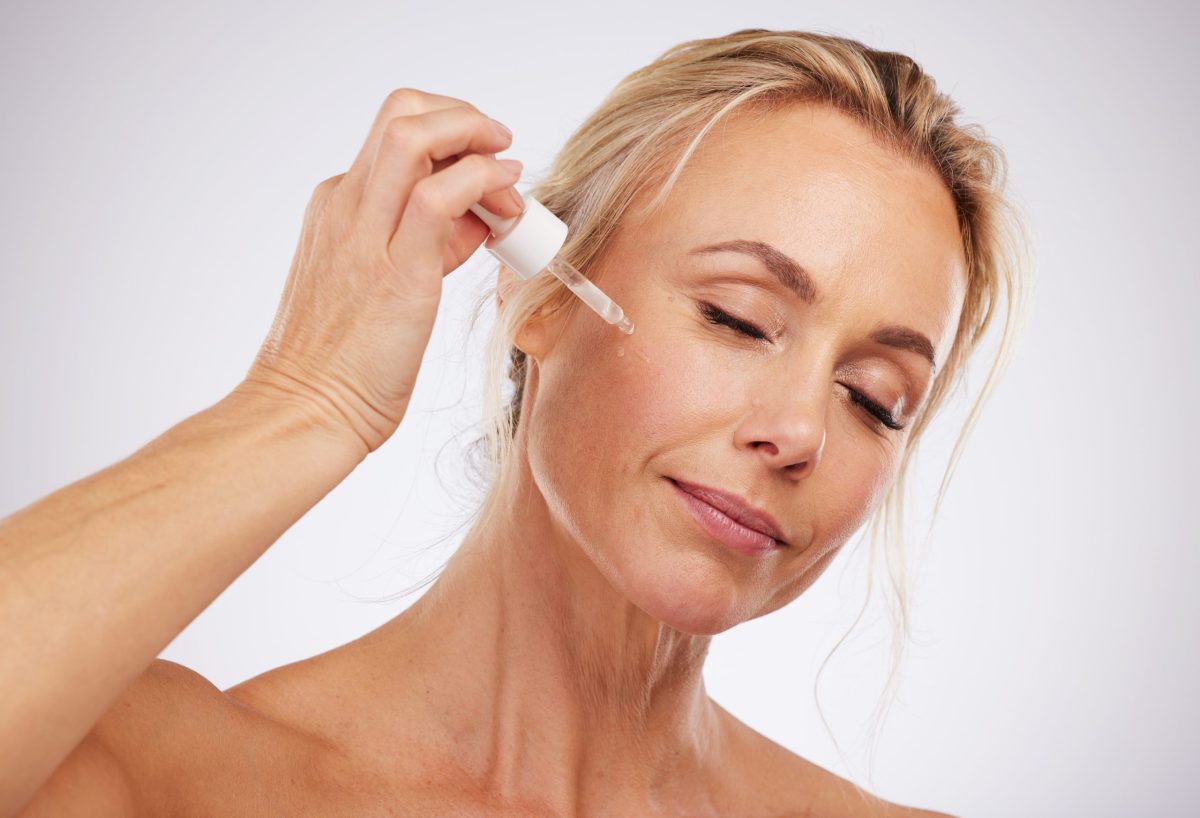 The Benefits of Peptide Therapy for Anti-Aging, Brentwood